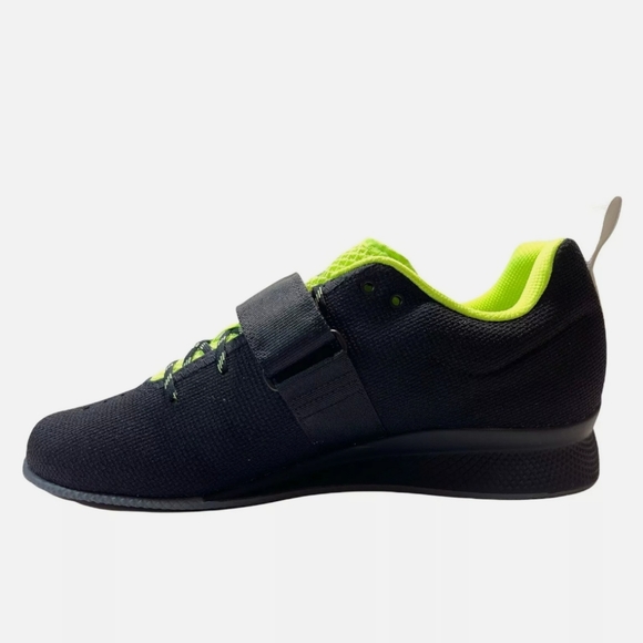 Adidas Weightlifting Shoes ADIPOWER Powerlifting Shoes - Picture 9 of 11